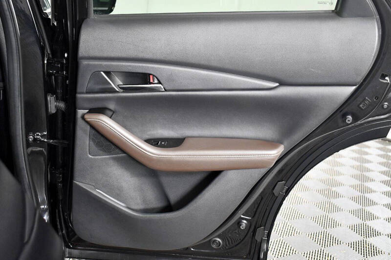 2021 Mazda CX-30 Premium