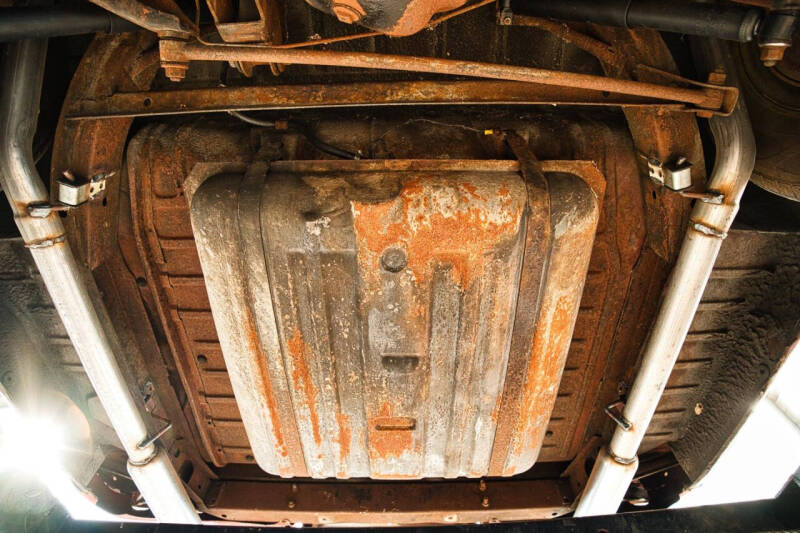 1960 Chevrolet Impala