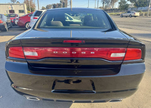 2014 Dodge Charger SE
