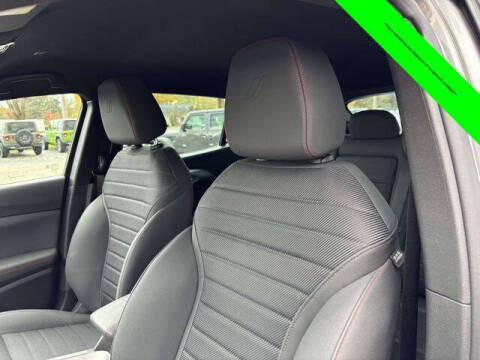 2024 Dodge Hornet R/T