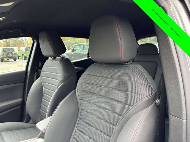 2024 Dodge Hornet R/T