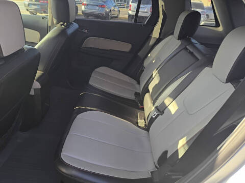 2015 GMC Terrain SLT-1