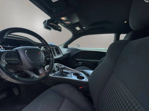 2019 Dodge Challenger R/T