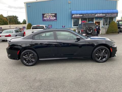 2020 Dodge Charger for sale at Platinum Auto in Abington MA