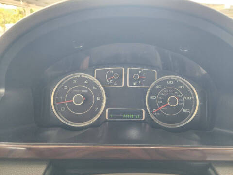 2008 Ford Taurus SEL