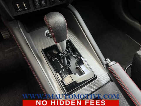 2021 Mitsubishi Outlander Sport LE