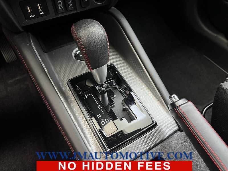 2021 Mitsubishi Outlander Sport LE