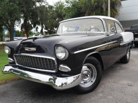 1955 Chevrolet Bel Air