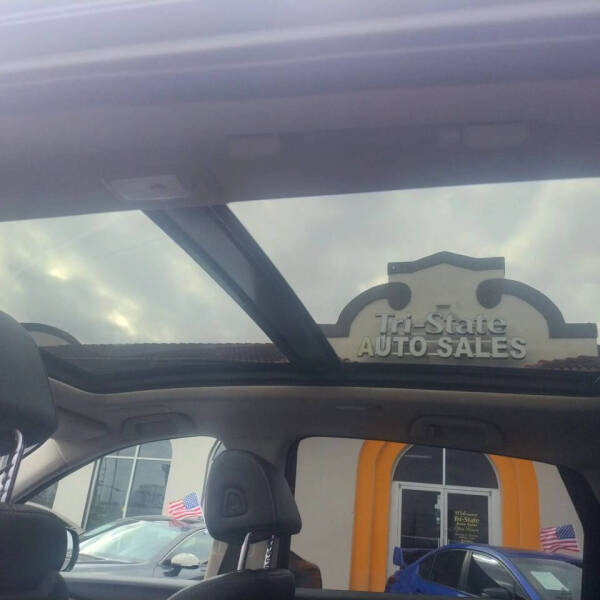 2019 Acura RDX w/Tech