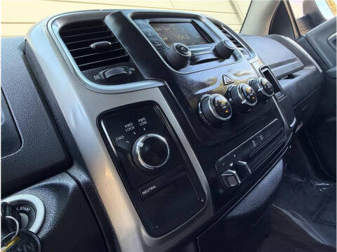 2014 RAM 2500