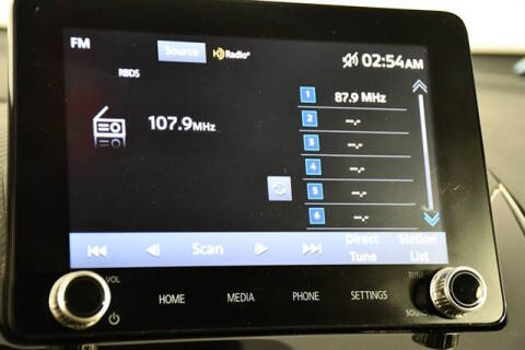 2024 Mitsubishi Eclipse Cross Black Edition
