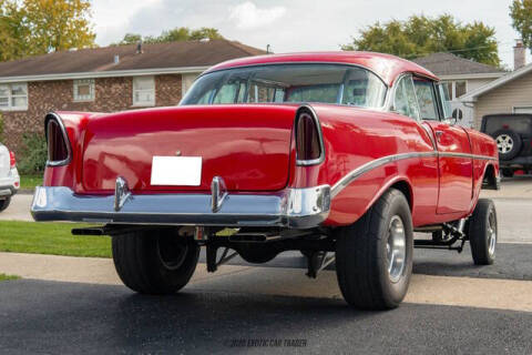 1956 Chevrolet 210
