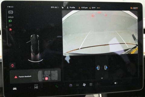 2019 Tesla Model 3 Mid Range