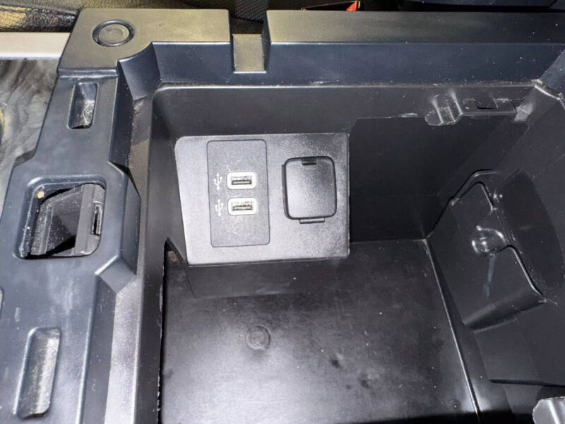 2017 Ford Expedition EL Limited