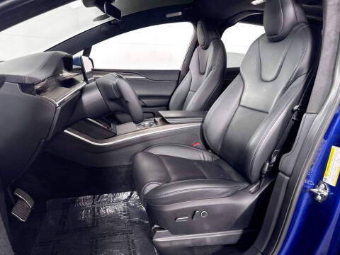 2022 Tesla Model X