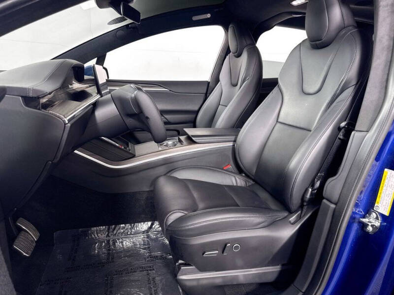 2022 Tesla Model X