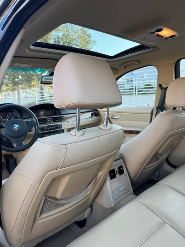 2006 BMW 3 Series 325i