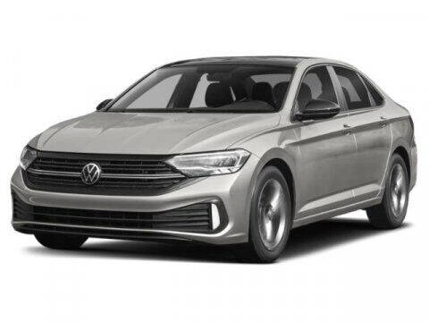 2023 Volkswagen Jetta for sale at Park Place Motor Cars in Rochester MN