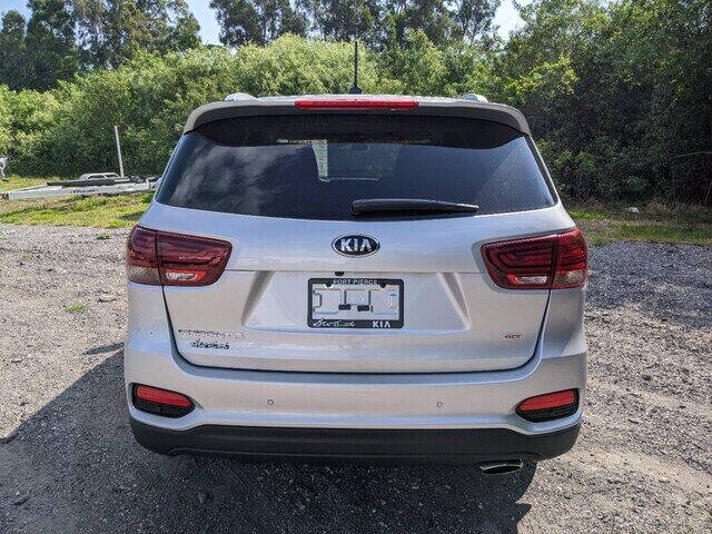 2020 Kia Sorento