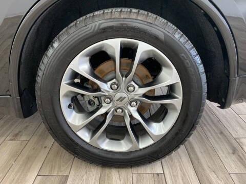 2019 Dodge Durango GT Plus