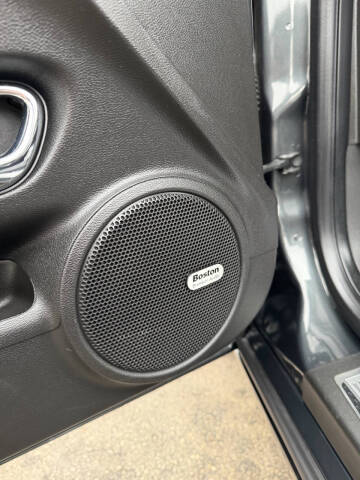 2014 Chevrolet Camaro SS