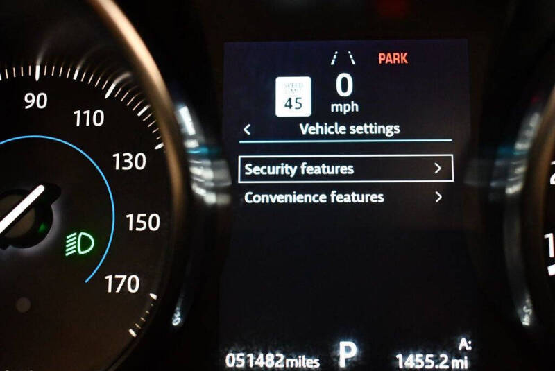 2020 Jaguar F-PACE 25t Premium