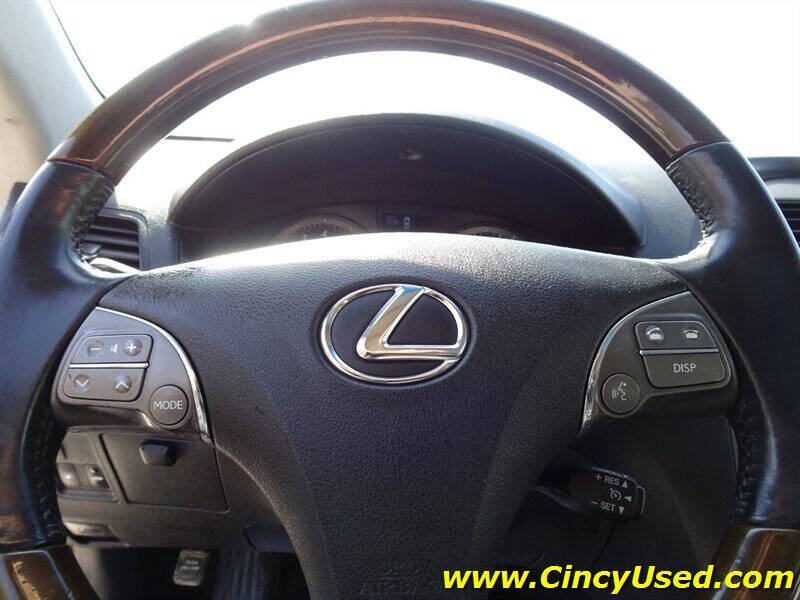 2010 Lexus ES 350