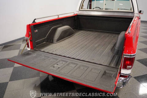 1979 Chevrolet C10