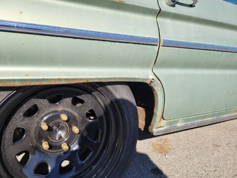 1962 Oldsmobile Eighty-Eight