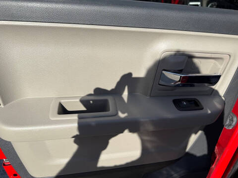 2011 RAM 1500 SLT