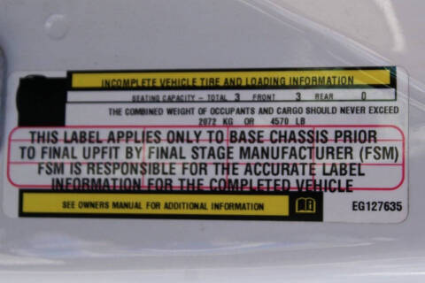 2014 RAM 3500 Tradesman