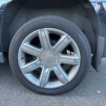 2018 Cadillac Escalade ESV Luxury