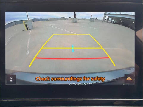 2023 Subaru Solterra Premium