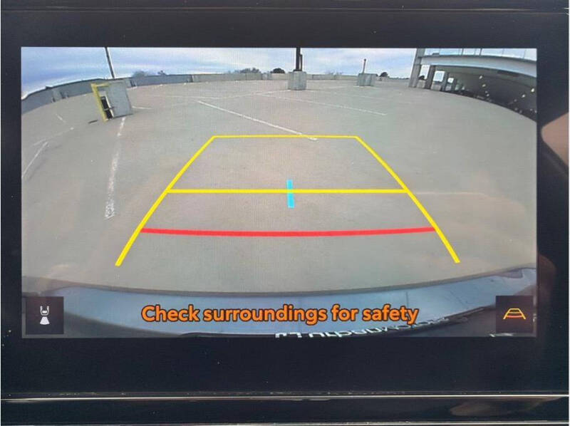 2023 Subaru Solterra Premium