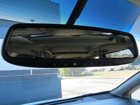 2013 Toyota Sienna Limited 7-Passenger