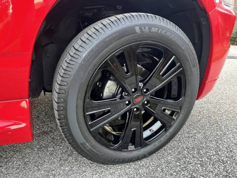 2008 Ford Explorer Sport Trac Limited