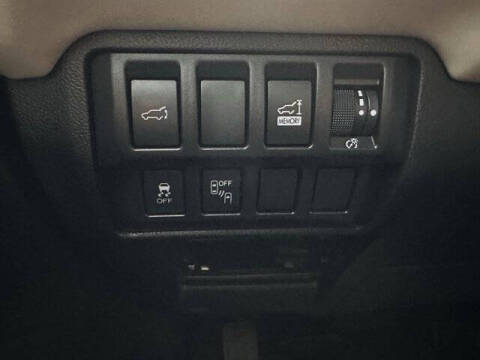 2019 Subaru Ascent Touring