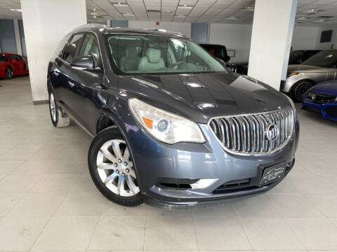 2013 Buick Enclave for sale at Auto Mall of Springfield in Springfield IL