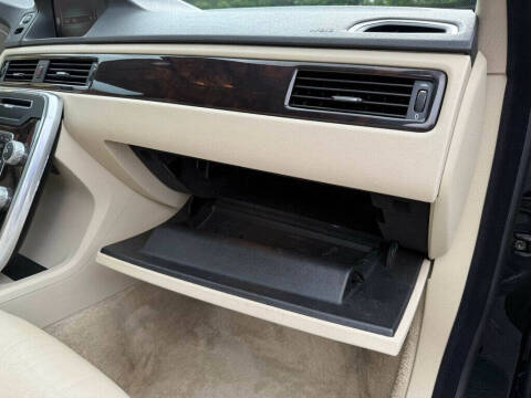 2016 Volvo XC70 T5 Premier