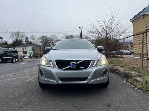2012 Volvo XC60