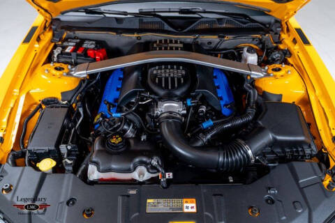 2013 Ford Mustang Boss 302