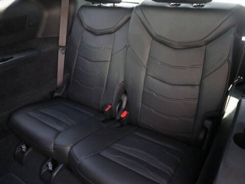 2020 Cadillac XT6 Sport