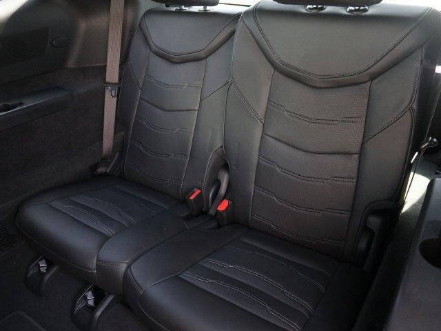 2020 Cadillac XT6 Sport