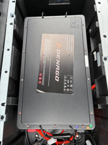 2026 Denago Rover XXL6