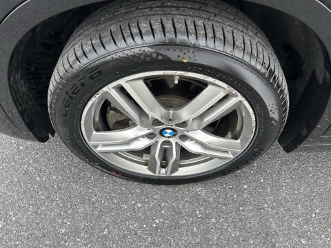 2020 BMW X1 xDrive28i