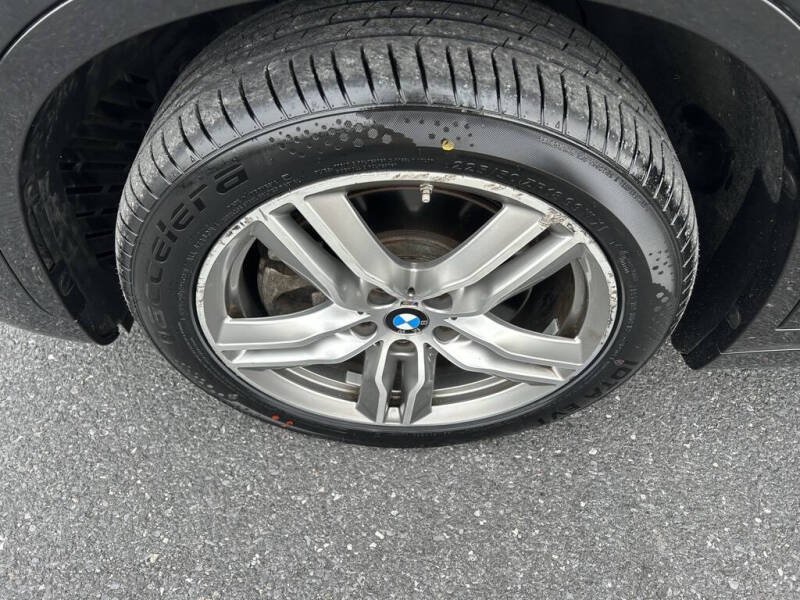 2020 BMW X1 xDrive28i