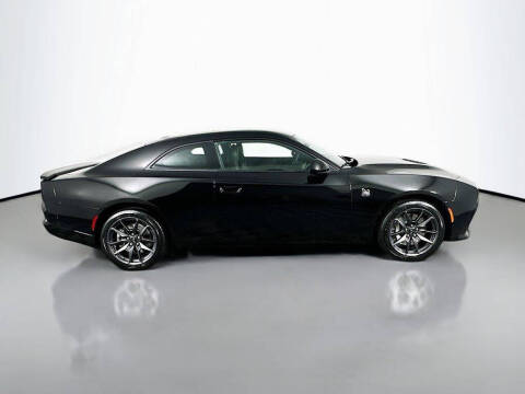 2026 Dodge Charger Scat Pack Plus