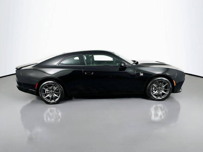 2026 Dodge Charger Scat Pack Plus