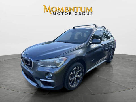 2017 BMW X1 sDrive28i