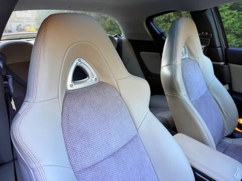 2006 Mazda RX-8 Automatic